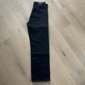 Anine Bing Jackie Jeans
